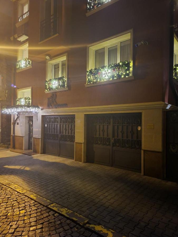 R & R Apartments Sofia Exterior photo